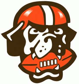 Cleveland Browns 1999-2002 Misc Logo t shirt iron on transfers